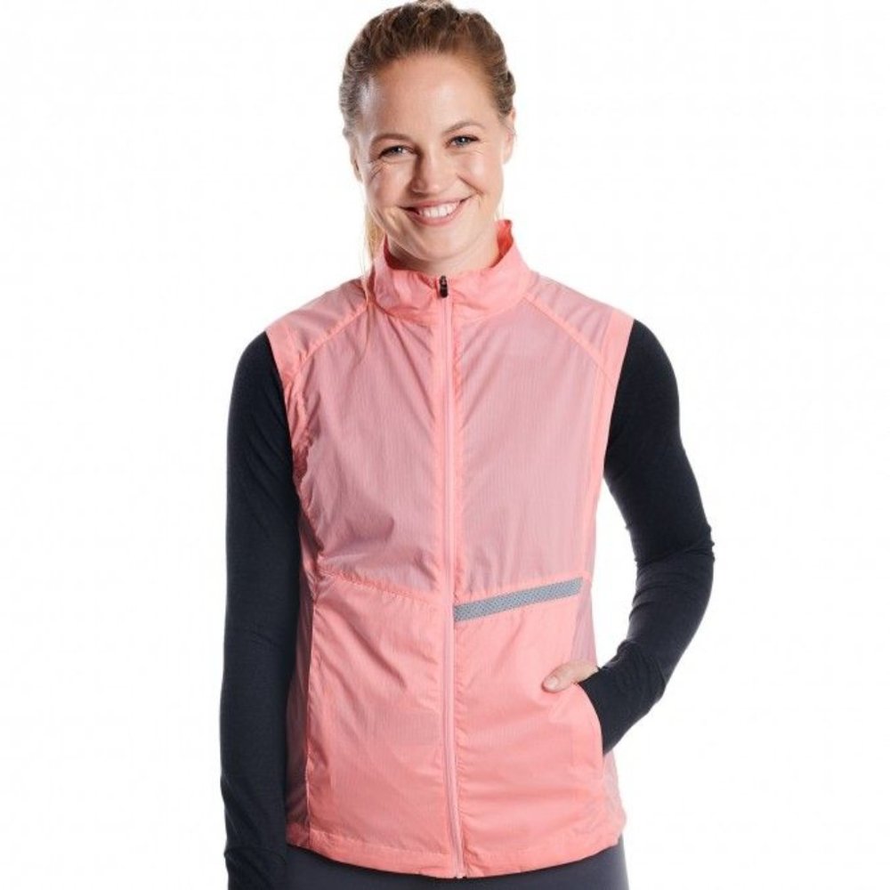 Oiselle Vigor Vest